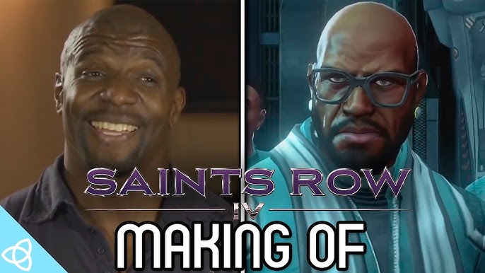 A Saints Row movie is on the way, here's what we want to see from it