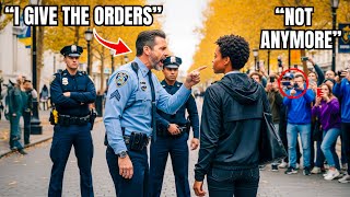 Cop Pulled Over a “Random” Black Woman for Attitude—Not Know She Was the FBI Agent Investigating Him