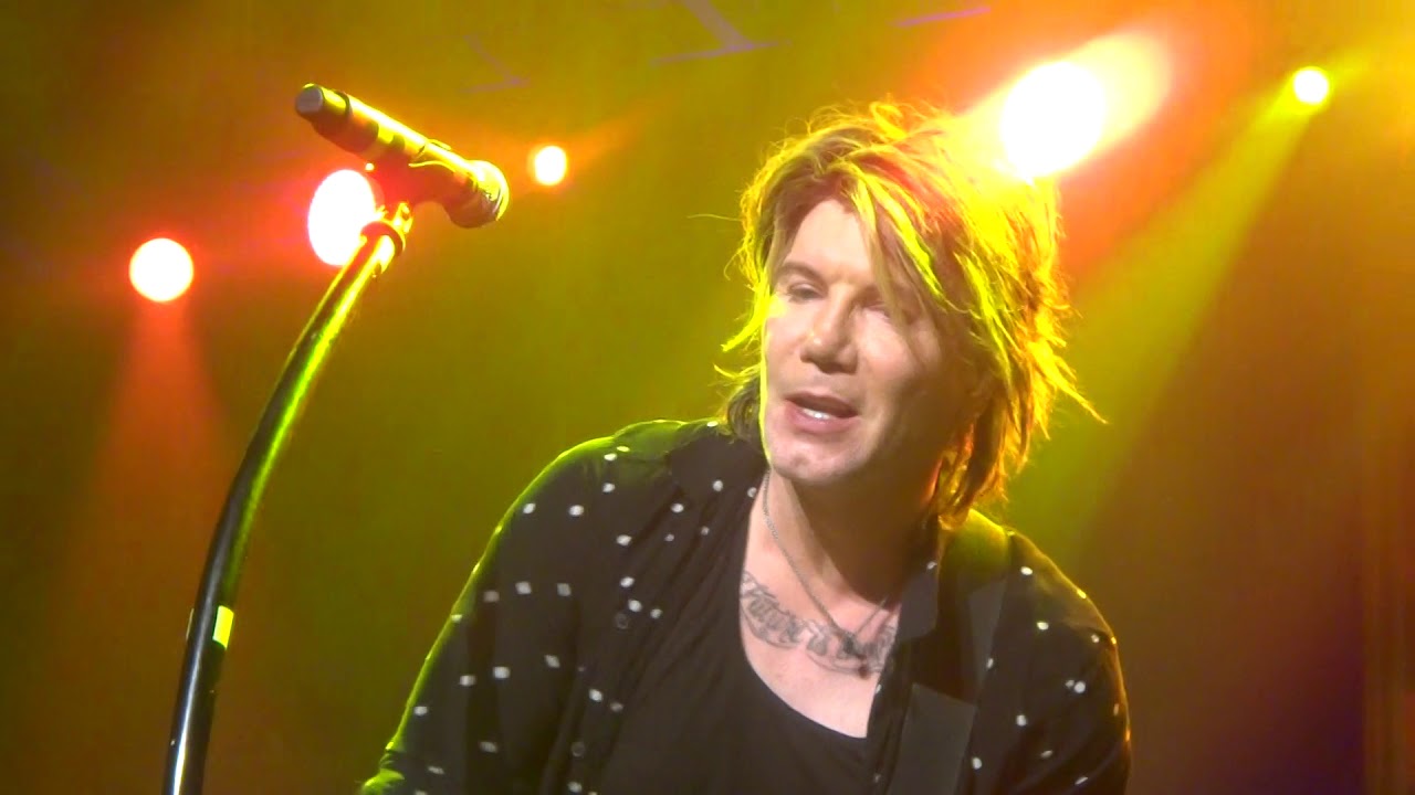 Goo Goo Dolls Slide Official Music Video