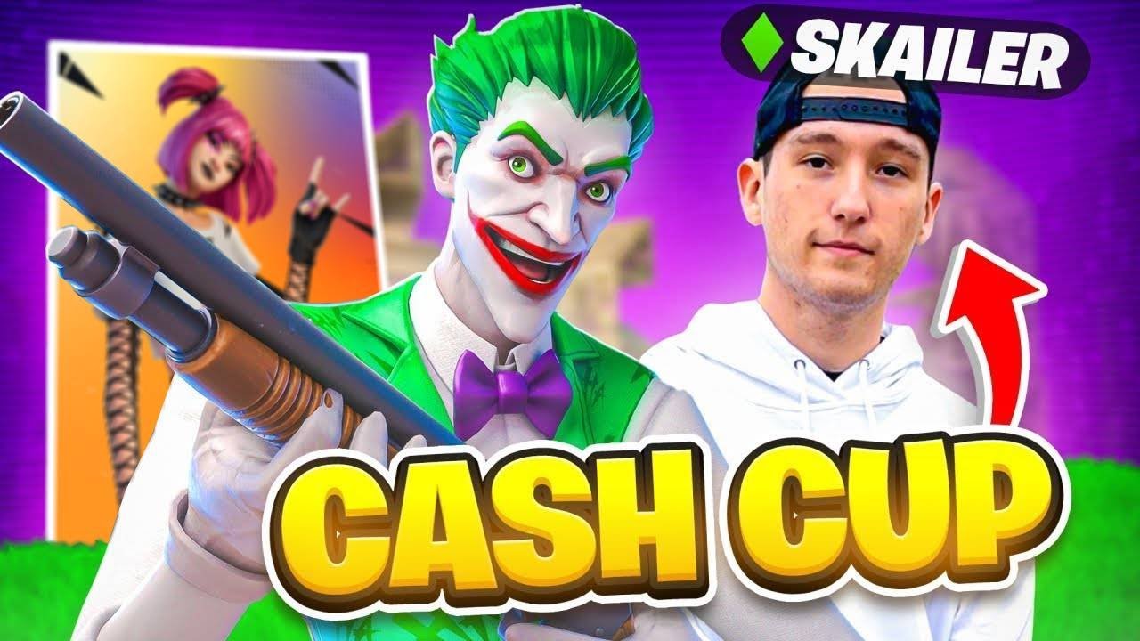 NEJTĚŽŠÍ RELOADY JSOU ZPÁTKY!