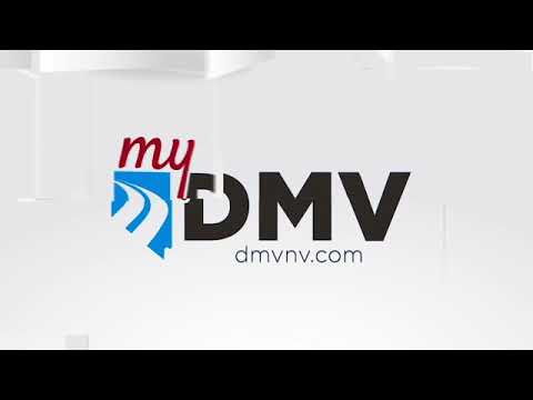 Nevada DMV - MyDMV :15