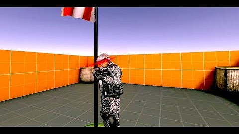 [SkillWarz] What is wrong with my sprays :(