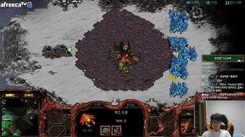 [28.9.20] SC-R 1v1 (FPVOD) Soulkey (Z) vs Shuttle (P) Optimizer