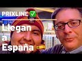 PRIXLINE ✅ ¿Cómo Instalarse en España Recién Llegado? 🤔