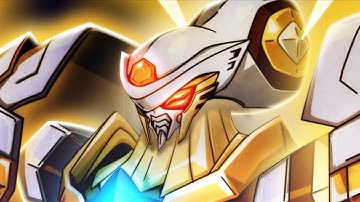 SRW OG Moon Dwellers: VS XN-L (Final Fight Part 1 + Endlicht Geist Joins)[Stage - Two War Deities]