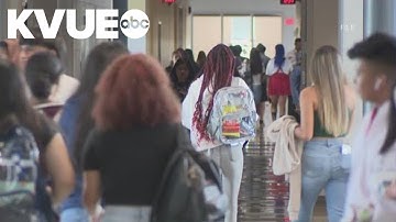 Texas Senate bill would end DEI programs in public schools