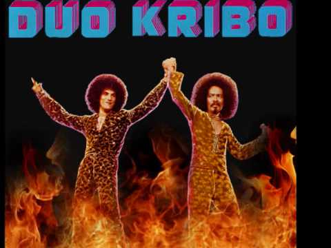 Duo Kribo - Cukong Tua.wmv