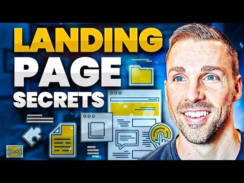 how-to-make-a-beautiful-landing-page-that-converts-|-5-tips-for-optimizing-your-website-(2022)