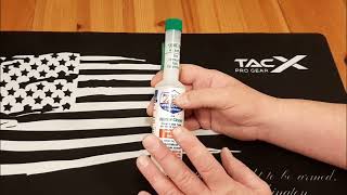 Lucas Injector Cleaner Review
