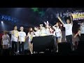 Tara beijing concert full fancam 150711