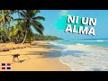 Las TERRENAS de Samaná Republica Dominicana, Playas Cosón y Bonita