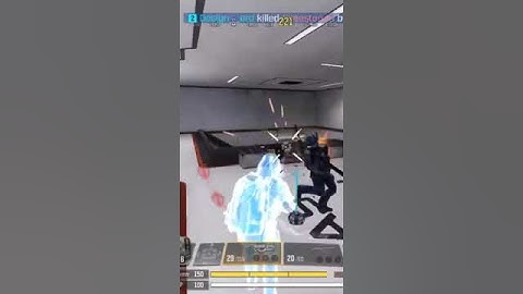 Surprise attack on me 😜 #codm #gaming #shorts #firstpersonshooter #codmobile