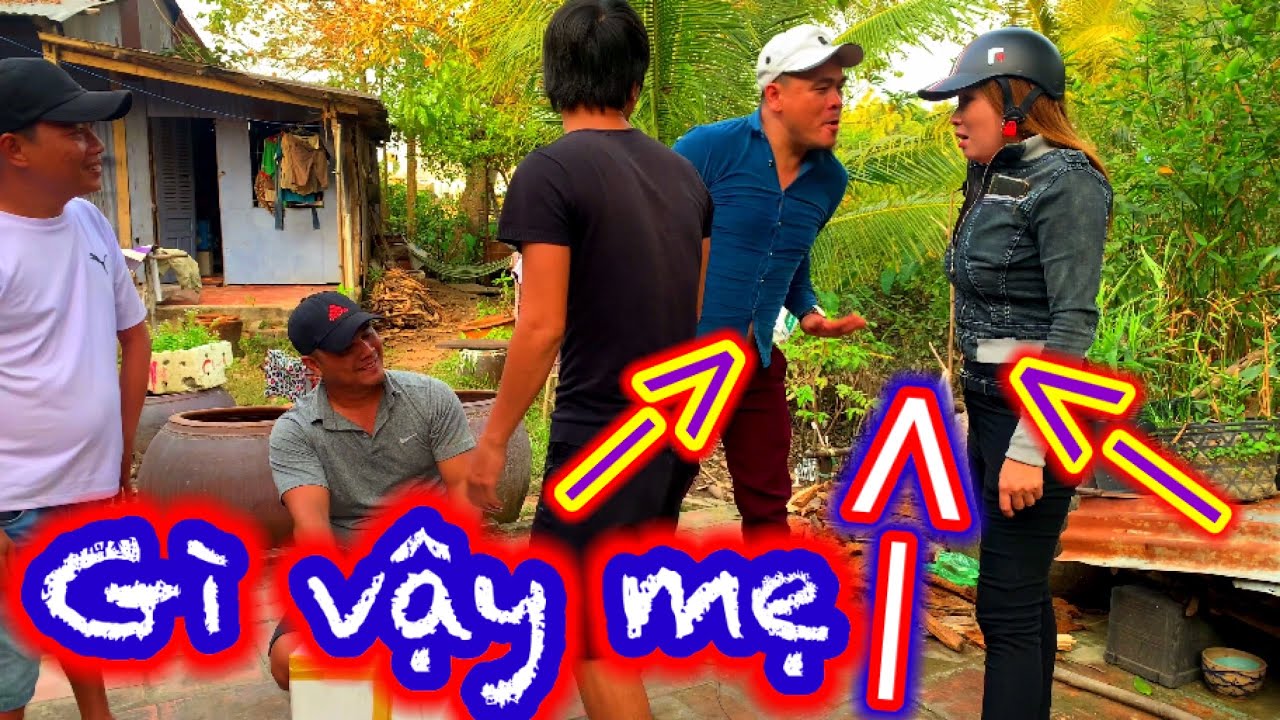 Sơn Ngố Và Fan Vũng Tàu Xin Lỗi Hiếu Ngố Sau Cú Troll Quá Mạng | Mực Nướng Siêu Ngon | SƠN Ngố Vlog