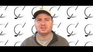 Winnapaug Situation, RI Golf Hall of Fame + More: Golf Dudes Pod