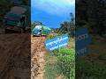 အဲ့လိုတော့ရတယ် #canter #offroad #automobile #driverjobs #shorts