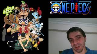 Animeye ve One Piece'e nasıl başladım? One Piece hayatıma neler kattı? Neden One Piece izlemeli?
