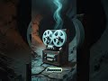 "A Hole So Deep, Scientists Heard Screams – The Kola Superdeep Borehole Mystery #shorts #brainsnacks
