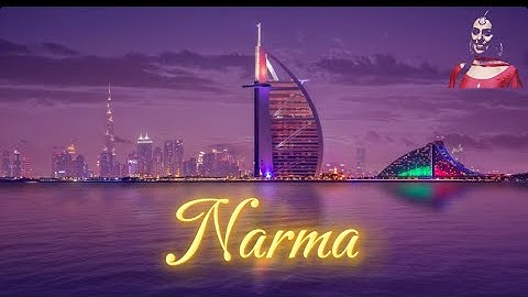 NARMA - JENNY JOHAL X SOUNDS BY SEVAK | UK GARAGE MIX