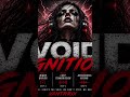 🔥 VOID IGNITION DROP | VANTRRIX
