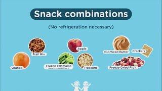 Healthy summer eating tips for kids