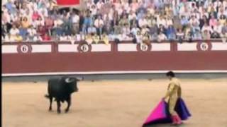 Download Lagu LA CORRIDA DE LOS QUITES JOSELITO Y PONCE 1996 MP3