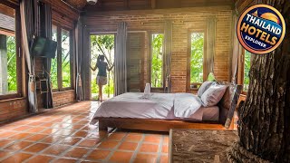 Kung Nok Tha Resort | Nakhon Si Thammarat, Thailand | Hotel Review 🌟 | Thailand Hotels Explorer