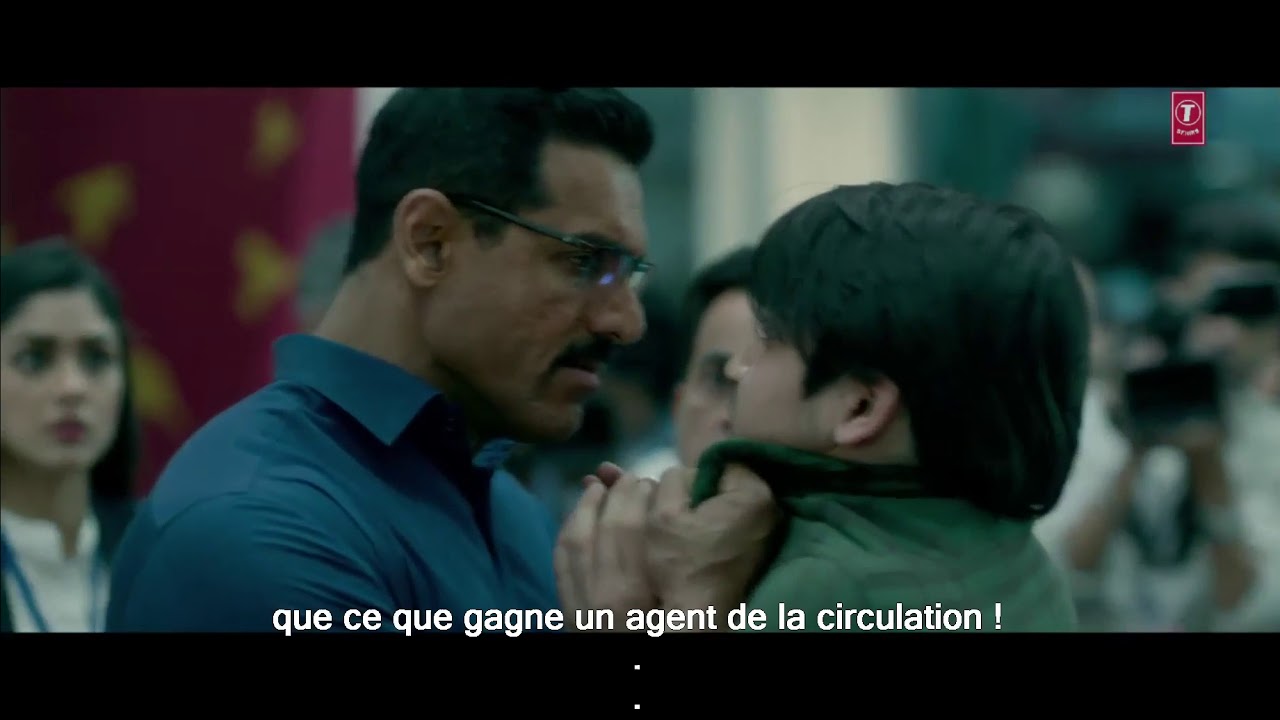 BATLA HOUSE FA en VOSTFR 1
