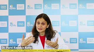 Know about Childhood Anemia From The Specialist.
