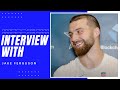 Jake Ferguson: You Can Feel the Energy | Dallas Cowboys 2025