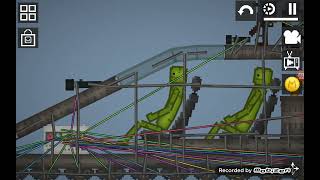 El Tornado se Stan a mexico Tornado vs vxe 8 vs vxe 6 parte 2