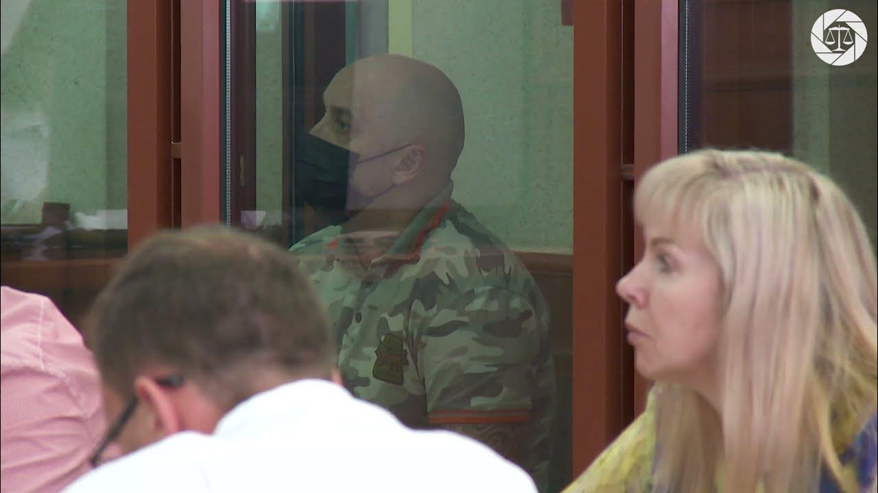 Стартовал процесс по делу об убийстве и покушении на убийство в ...