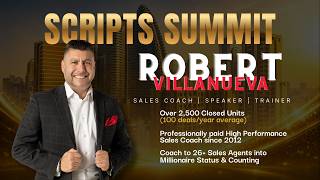 🔥 Script Summit LIVE — PREQUALIFY LIKE A MEGA AGENT