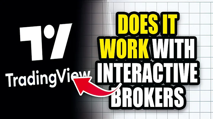 Does TradingView Work With Interactive Brokers