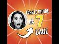 "Sådan Får Jeg Min Første Kunde På 7 Dage (Ingen Erfaring)"