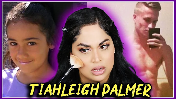 A FATAL Family Cover Up? Tiahleigh Palmer | TRUE C...