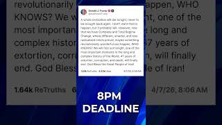 International News: April 7, 2026