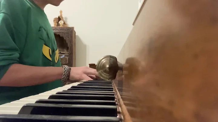 Break My Heart Again by FINNEAS Cover by Silas Mann
