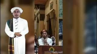 KH AHMAD FANSYURI RAHMAN KAJIAN HAKIKAT MAKRIFAT