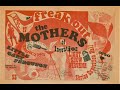 Capture de la vidéo '' The Mothers Of Invention '' - Film Clip 1966.