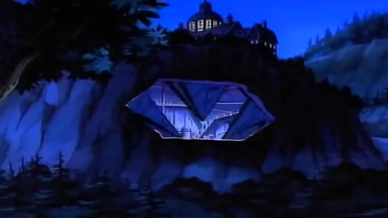 Чудовищная сила Monster Force Заставка Заставки Intro Intros Opening Openings