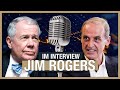 Hedgefonds-Titanen im Gespräch: Jim Rogers Interview