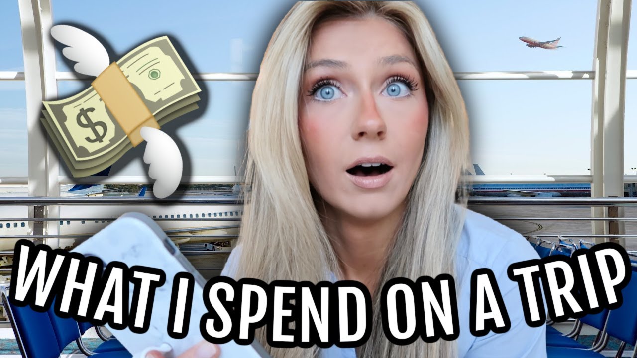 СКОЛЬКО Я ТРАТЮ НА ТРЕХДНЕВНУЮ ПОЕЗДКУ В КАЧЕСТВЕ БОРТПРОВОДНИКА