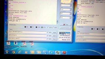 BC127: Wireless Stereo Tutorial (TWS)