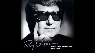 All I Can Do Is Dream of You by Roy Orbison