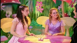 The Fairies S1E38 The Surprise Egg