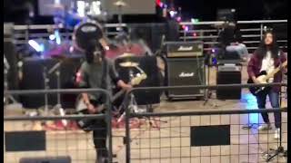 In Bloom - Bloodstream (En vivo Ernesto Albán)