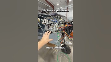 This could prevent me from flying my experimental airplane. #diy #aviation