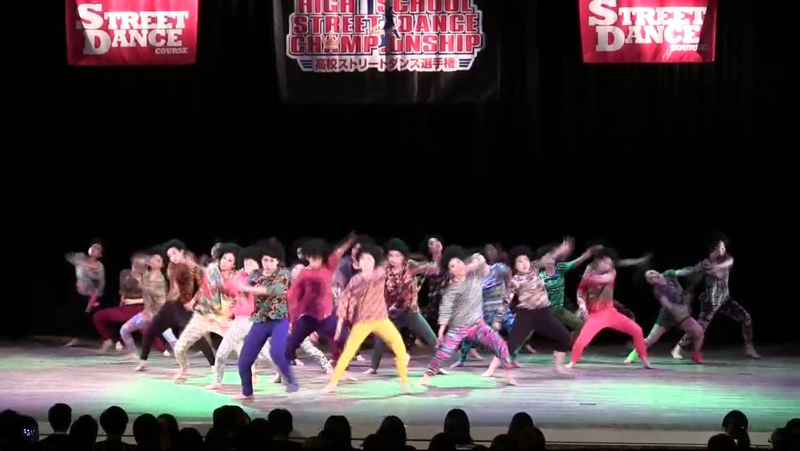 Tdc 登美丘高校ダンス部 オバちゃんダンス Youtube Tdc 登美丘高校ダンス部 オバちゃんダンス Youtube