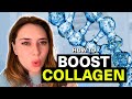 7 Derm-Approved Ways To Boost Collagen! | Dr. Shereene Idriss