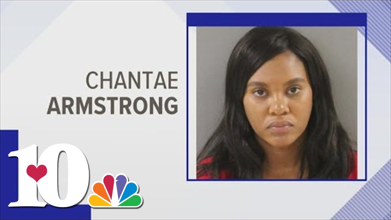 Mom charged in child's hot car death in court Friday - YouTube